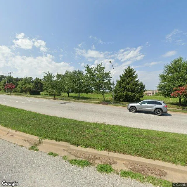 6900 Muirkirk Meadows Dr Bldg F, Beltsville, Maryland 20705-6309