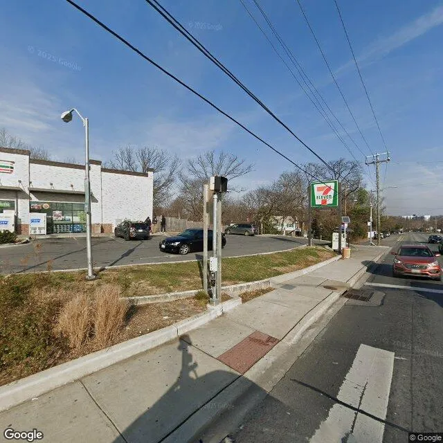 6900 New Hampshire Ave, Takoma Park, Maryland 20912