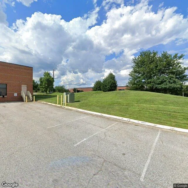 6901 Muirkirk Meadows Dr Bldg G, Beltsville, Maryland 20705-6305