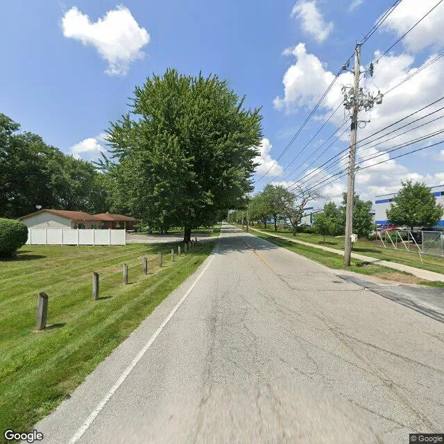 6907 Coffman Road, Indianapolis, Indiana 46268