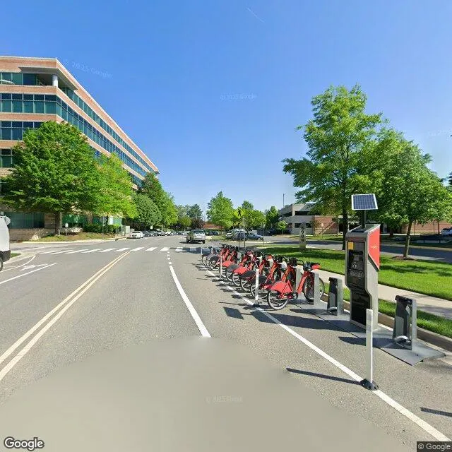 6909 Metro Park Dr, Alexandria, Virginia 22310