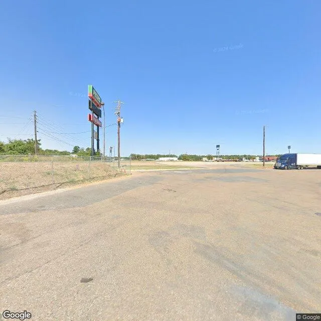 6910 W Bert Kouns/Industrial Loop, Shreveport, Louisiana 71129