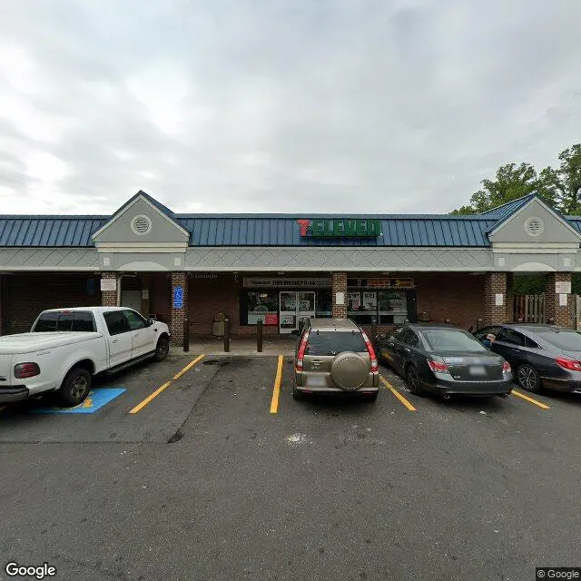 6910I Braddock Rd, Annandale, Virginia 22003