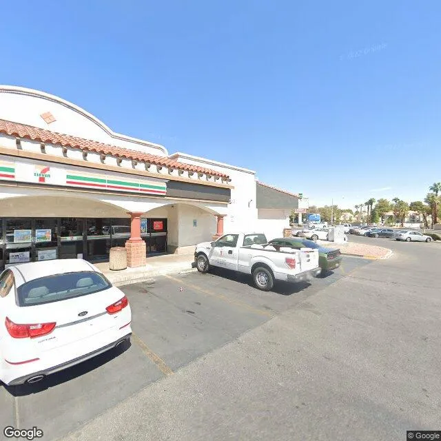 6920 W Tropicana Ave, Las Vegas, Nevada 89147