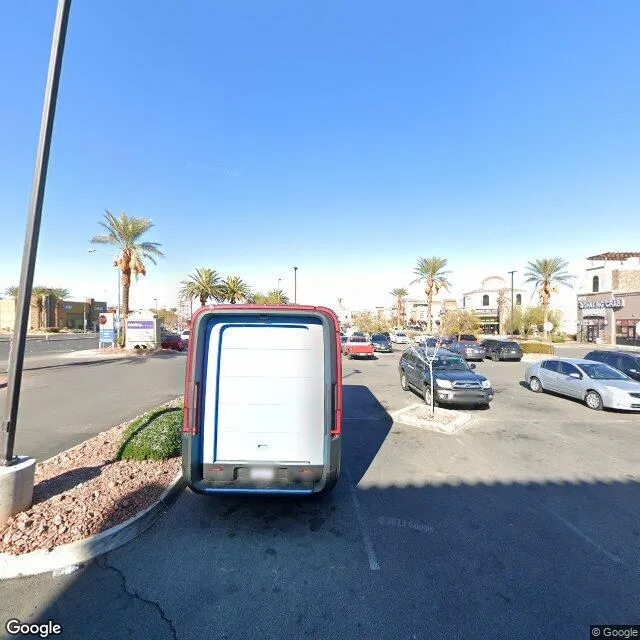 6930 S Rainbow Blvd, Las Vegas, Nevada 89118