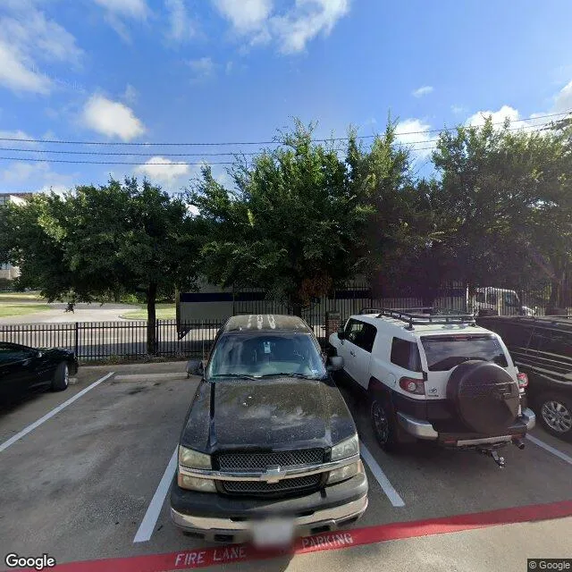 6950 N Stemmons Freeway, Dallas, Texas 75247