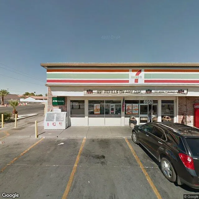 6950 W Charleston Blvd, Las Vegas, Nevada 89117