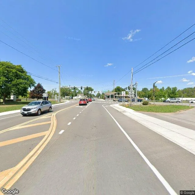 6955 Ward Rd, North Tonawanda, New York 14120