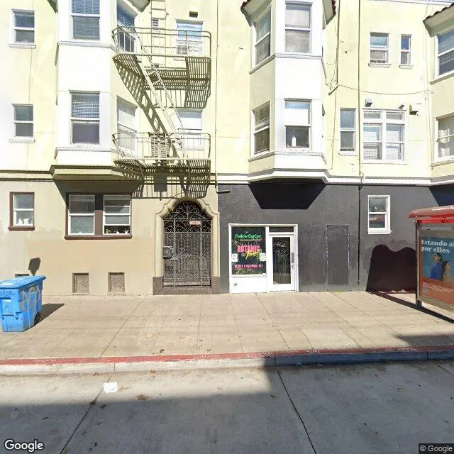 696 Valencia St, San Francisco, California 94110