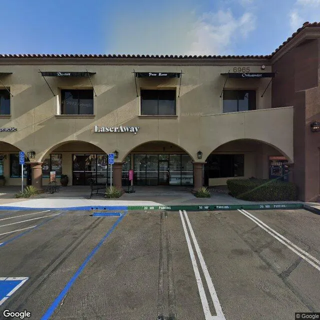 6965-6971 El Camino Real, Carlsbad, California 92009