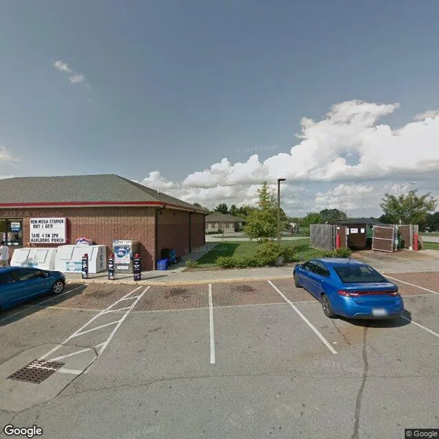 697 Issac Shelby Circle W, Frankfort, Kentucky 40601