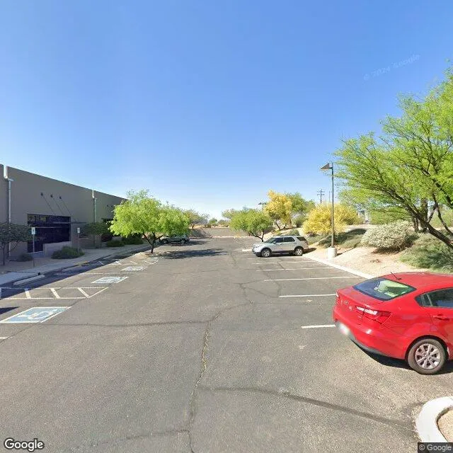 6970 S Palo Verde Rd, Tucson, Arizona 85706