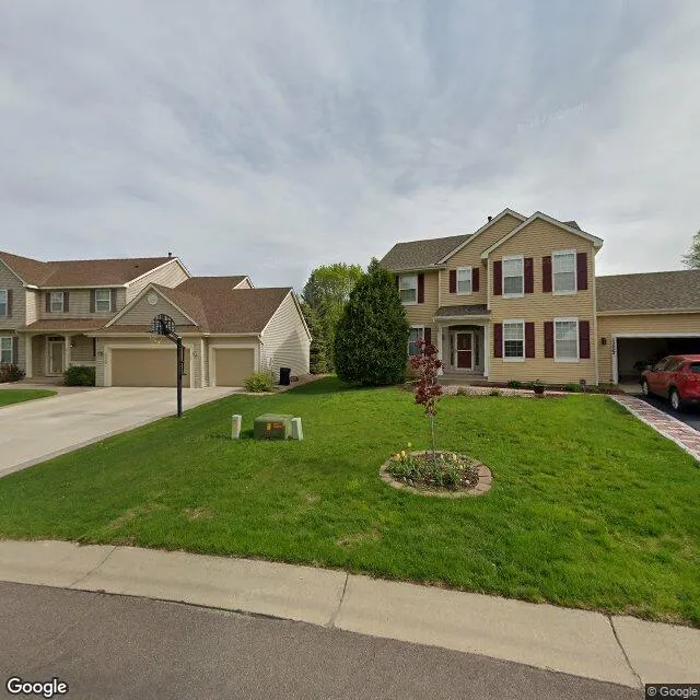 6972 Gadwall St, Apple Valley, Minnesota 55124