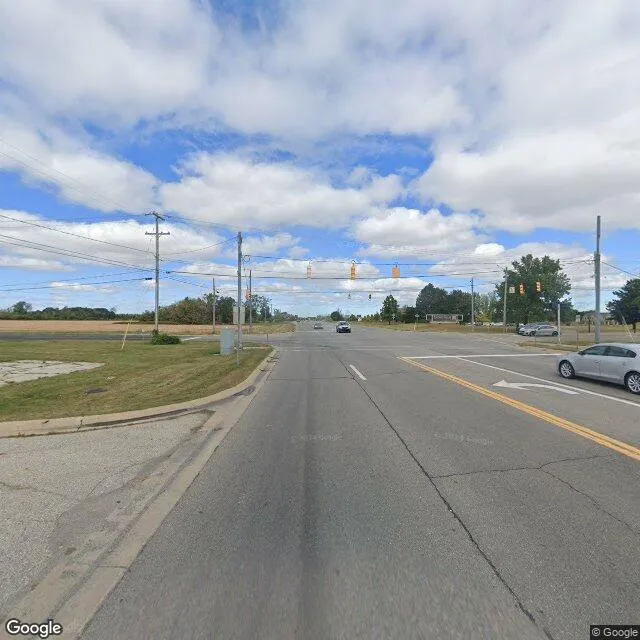 6980 Bay Rd, Saginaw, Michigan 48604