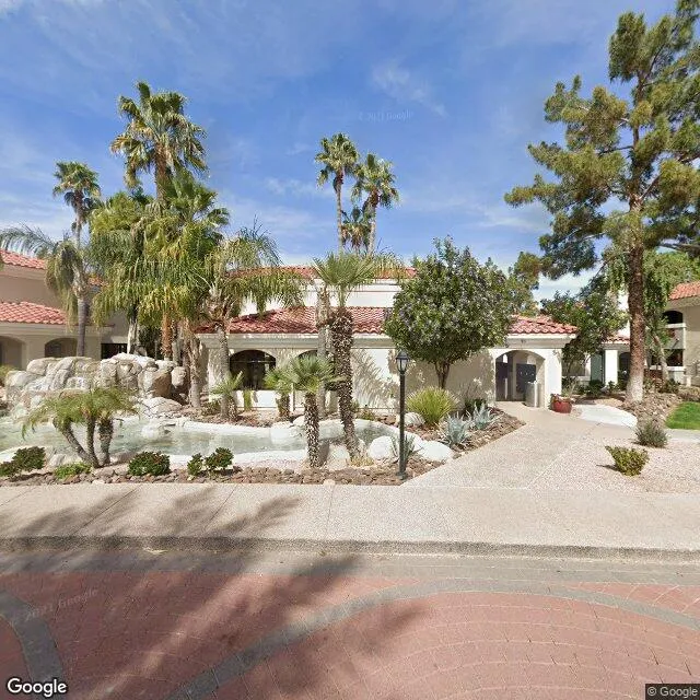 6980 E Sahuaro Dr, Scottsdale, Arizona 85254