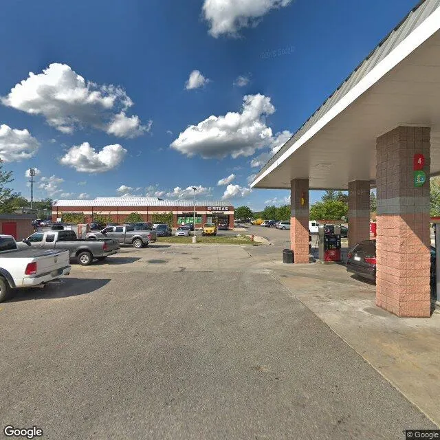 6980 N Rochester Rd, Rochester Hills, Michigan 48306