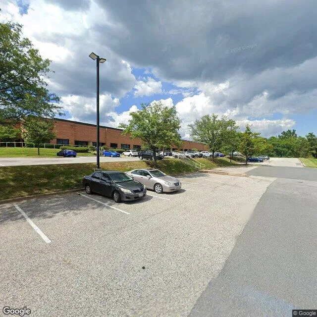 6985 Muirkirk Meadows Dr, Beltsville, Maryland 20705-6305