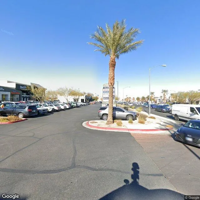 6985 S Rainbow, Las Vegas, Nevada 89118