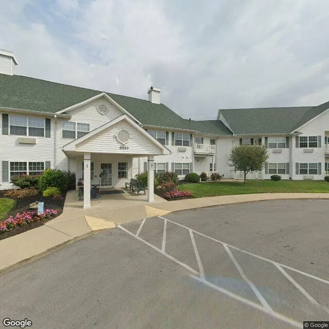 6990 E County Rd 100 N, Avon, Indiana 46123