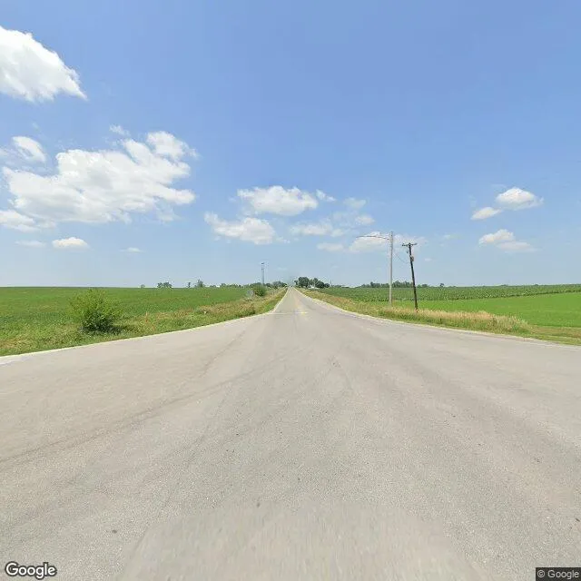 6th St & Cotton Ave, Mitchellville, Iowa 50169