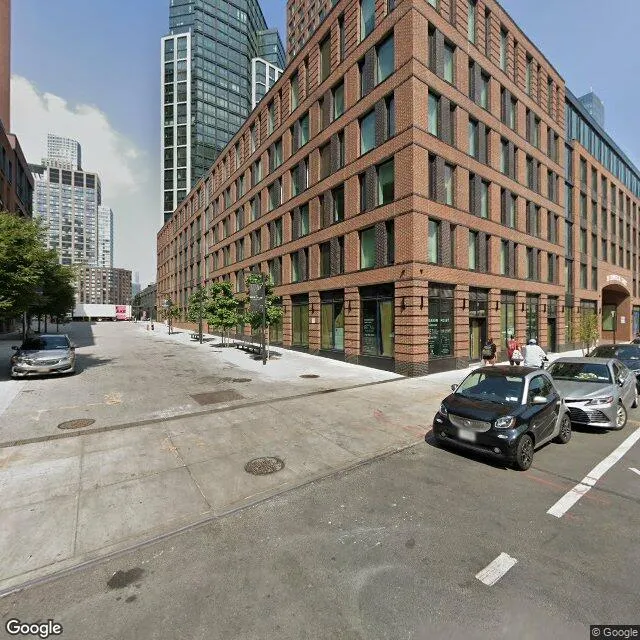 7 Bell Slip, Brooklyn, New York 11222