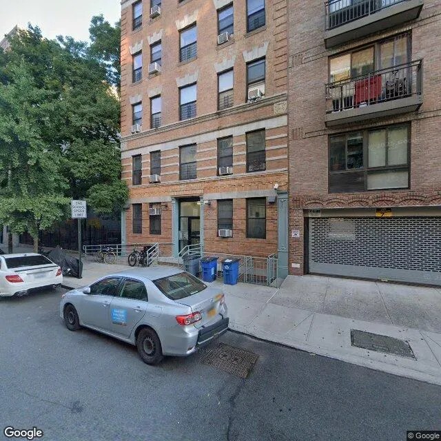 7 E 115th St, New York, New York 10029