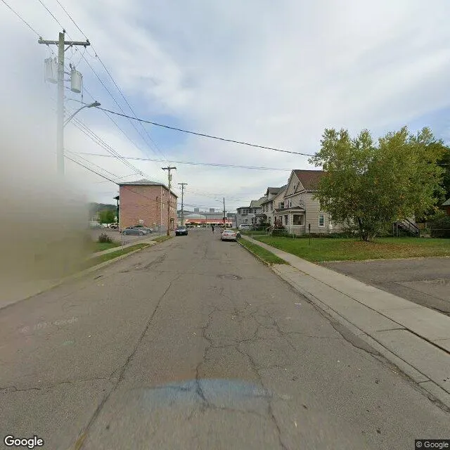 7 Jefferson Ave, Endicott, New York 13760