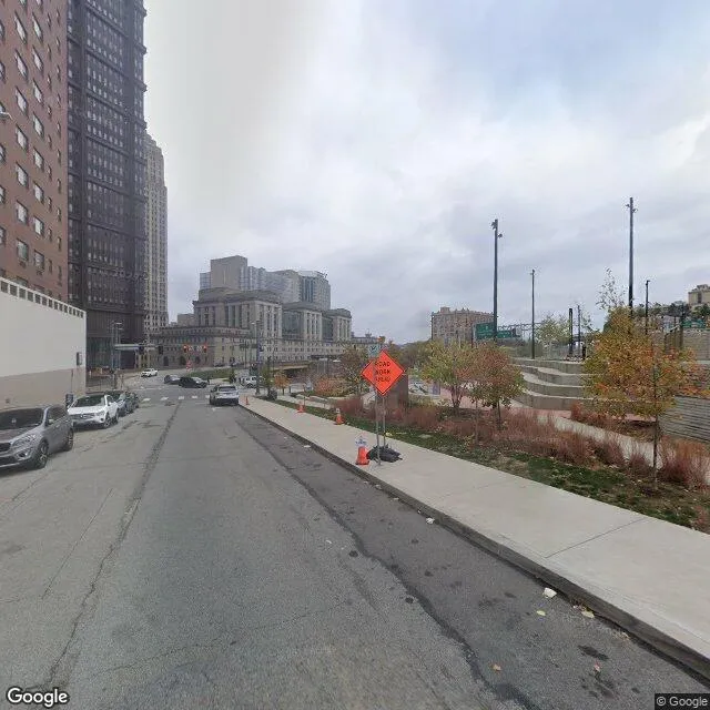 1 Bigelow Sq, Pittsburgh, Pennsylvania 15219