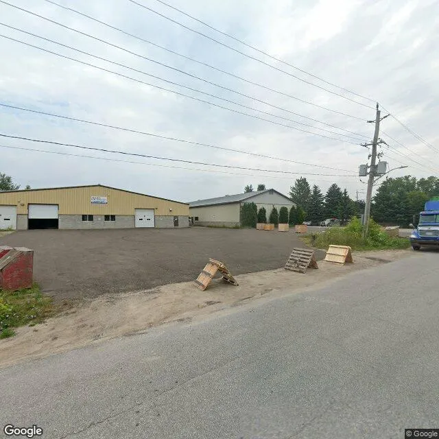 7 William St, Elmvale, Ontario L0L 1P0