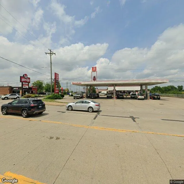 70 Brdway, Dry Ridge, Kentucky 41035