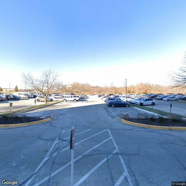 9900 W 109th St, Overland Park, Kansas 66210