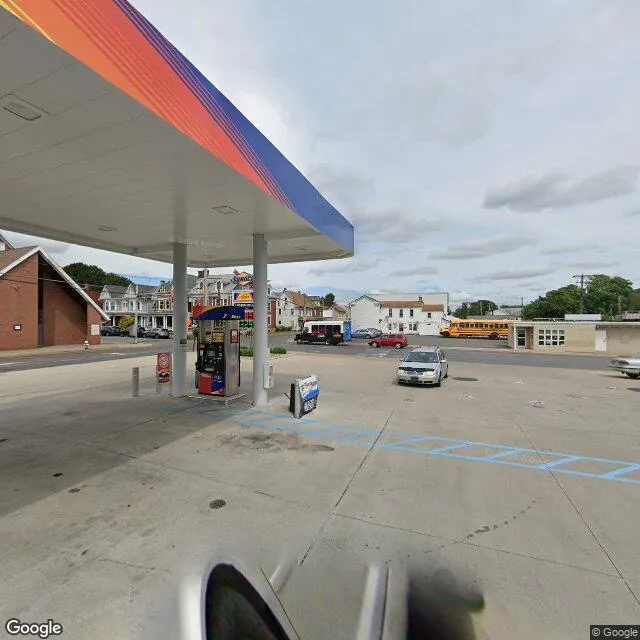 70 N 4th St, Sunbury, Pennsylvania 17801