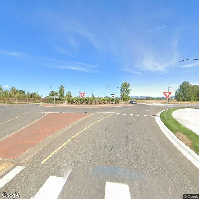 70 S 65th Ave, Ridgefield, Washington 98642