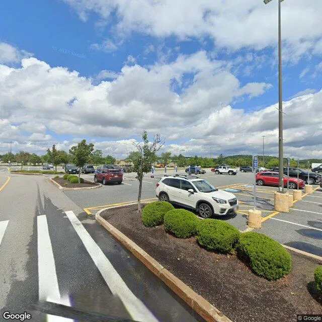 70 Worcester Providence Tpke, Millbury, Massachusetts 01527-2663