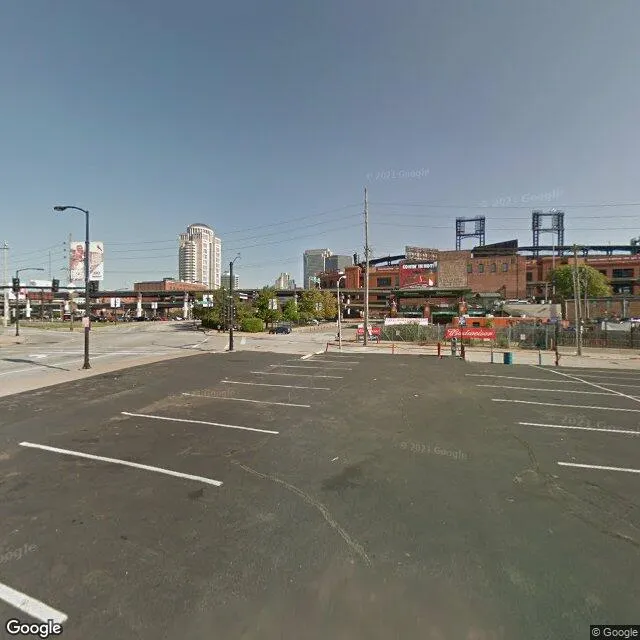 700-718 S. 7th St./715 S. 6th St., St. Louis, Missouri 63102