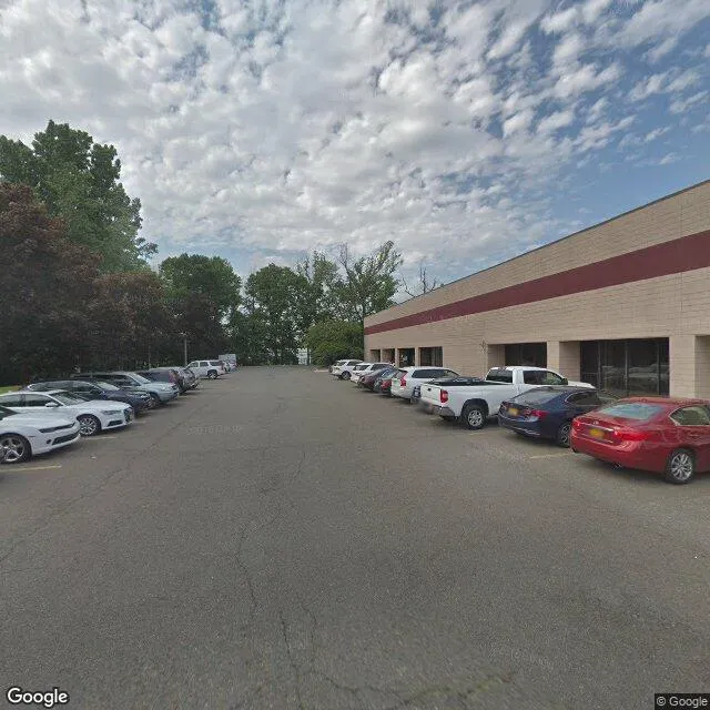 700 Bradley Hill Rd, Blauvelt, New York 10913-1103