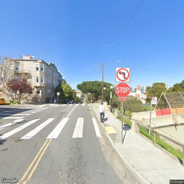 700 Church St, San Francisco, California 94114-3047