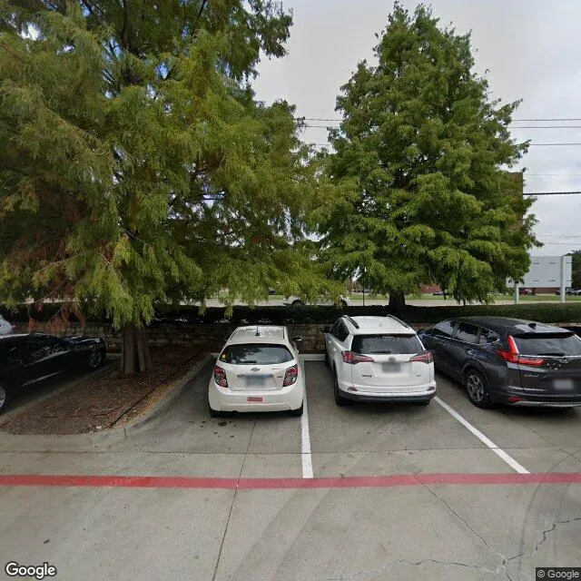 700 E Campbell Rd, Richardson, Texas 75081