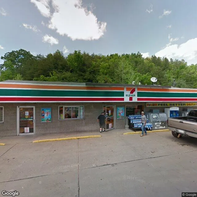 700 Harris Hwy, Parkersburg, West Virginia 26101