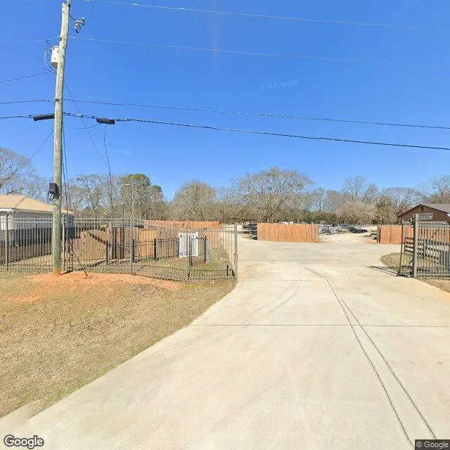 700 Hudson Rd, Griffin, Georgia 30224