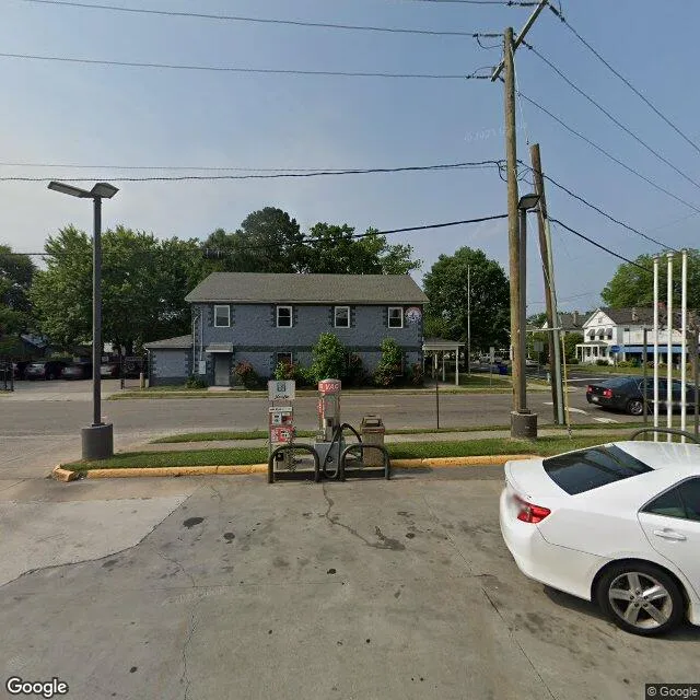 700 Mt Vermon Ave, Portsmouth, Virginia 23707