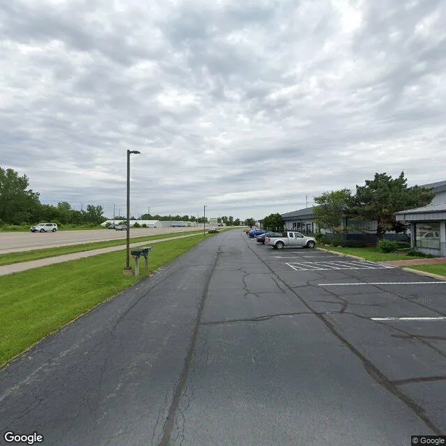 700 N Peace Rd, Dekalb, Illinois 60115-8411