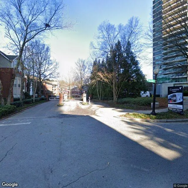 700 Phipps Blvd NE, Atlanta, Georgia 30326