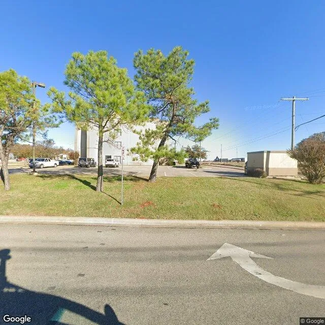 700 S George Nigh Expy, Mcalester, Oklahoma 74501-6714