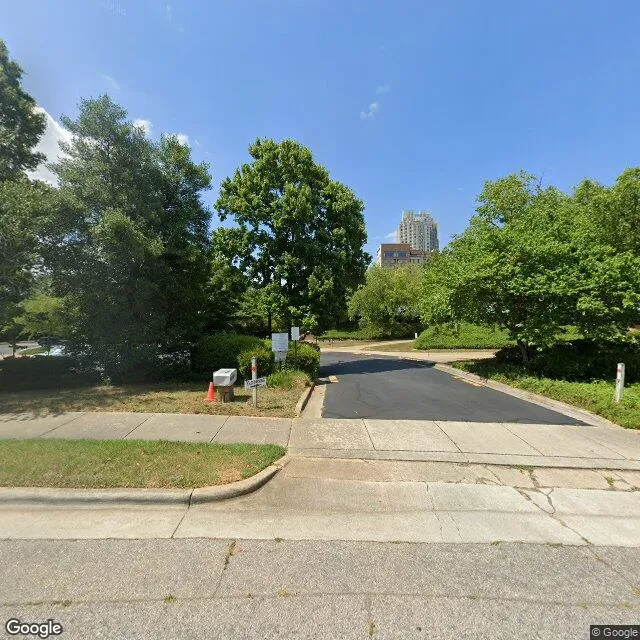 700 S Salisbury St, Raleigh, North Carolina 27601