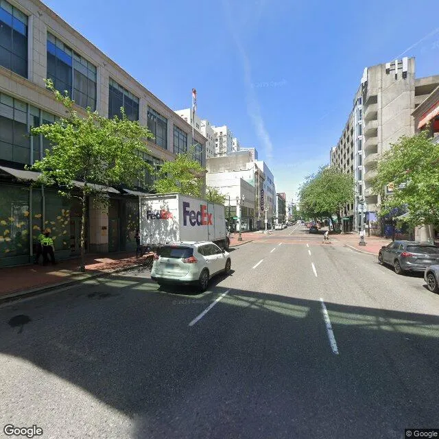 700 SW 5th Ave, Portland, Oregon 97204-2000