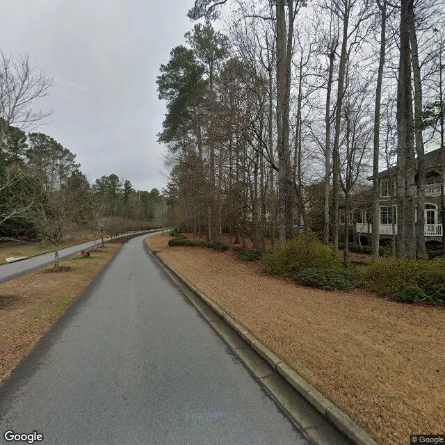 100 Merrick Dr, Peachtree City, Georgia 30269-6698