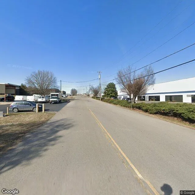 7000-7006 Westbelt Dr, Nashville, Tennessee 37209-1023