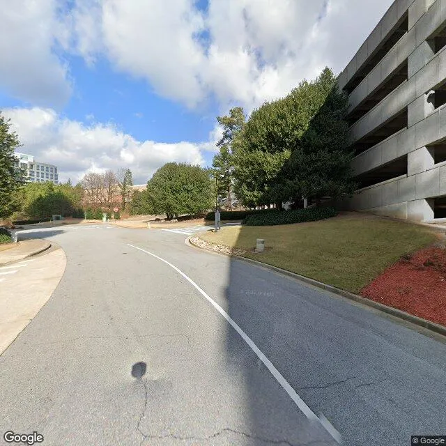 7000 Central Pky NE, Atlanta, Georgia 30328-4579