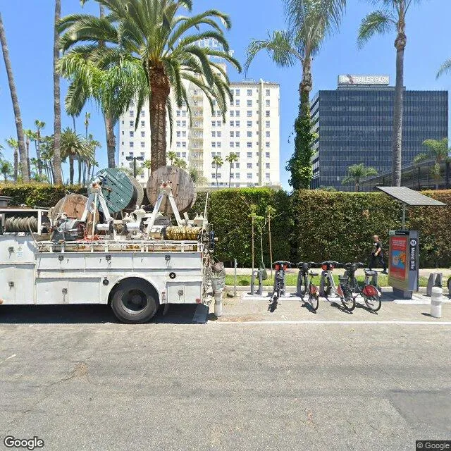 7000 Hawthorn Ave, Los Angeles, California 90028